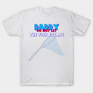 daddyfamily T-Shirt